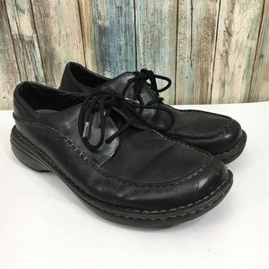 Merrell Performance Footwear Tetra Oxford Shoes